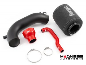 Hyundai Veloster Induction Kit by Forge Motorsport - Red Hyundai Veloster Induction Kit by Forge Motorsport - Red